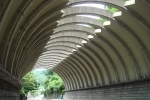 Kamakura tunnel