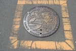 manhole